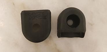 zerb: Zefal Crank Armor və Race Face Crank Boot – Şatun Qoruyucuları - — 2