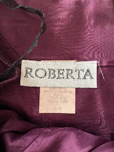 ikinci el don: Kokteyl platya Amerikanin — 3