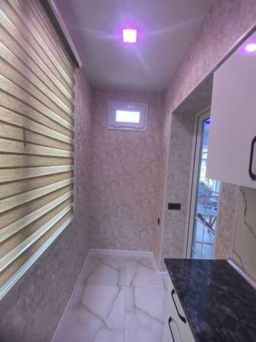 7 8 mkr kiraye evler: Bakı, Köhnə Günəşli, 2 otaqlı, Köhnə tikili, 43 kv. m — 7