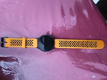 Smart saatlar: Smart saat, Smart, Sensor ekran, rəng - Qara — 2