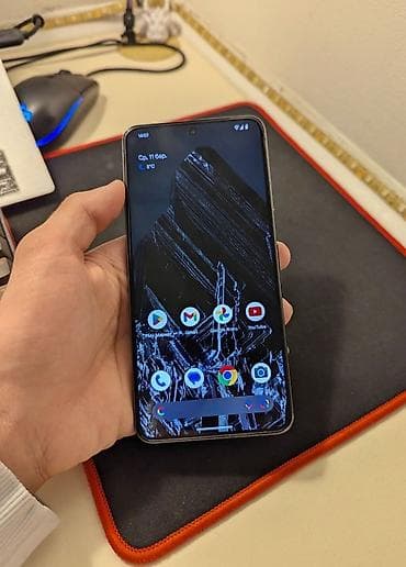 Google Pixel 8 Pro, 128 GB — 1