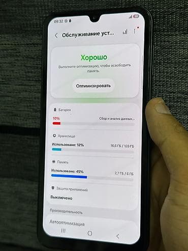 data modem sim card: Samsung Galaxy A14, 128 GB, rəng - Qara, İki sim kartlı — 5