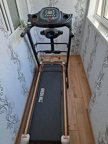 Беговая дорожка