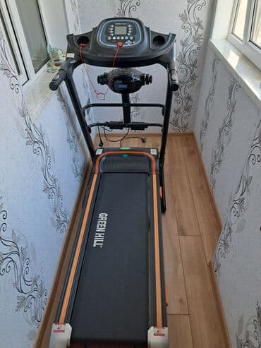 купить синтезатор бу: Qaçış trenajorları — 1