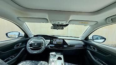canqa: Changan Uni-K: 1.5 l | 2024 il 59000 km Krossover — 6