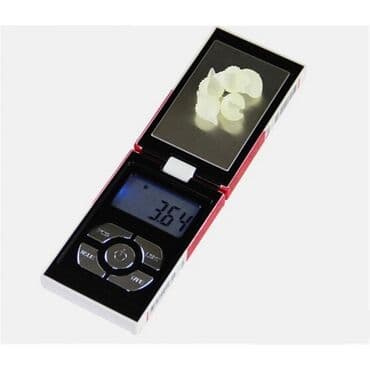 qram tərəzi: Tərəzi qizil ▪️" Marlboro " dizaynli ▪️Qizil terezisi Yeni mallar — 4