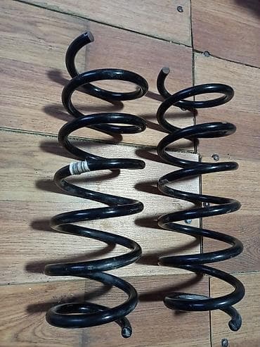 kia forte diffuser: Məhsul: Avtomobil arxa asqı yayları (cüt) Təsvir: Bmw f10 ucun — 5