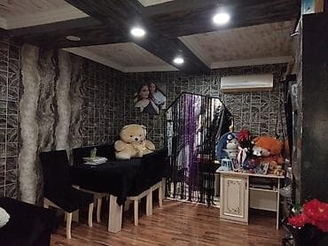 Digər tikinti xidmətləri: Mənzil daxili dizayn və təmir işi - Zal, yataq otağı və dəhliz üçün — 8