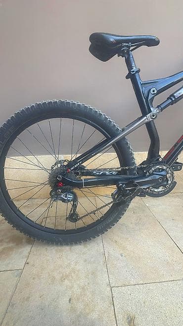 velosiped ucun ses: Scott Spark 660. Velosiped ideal veziyyetdedir hecbir problemi yoxdur — 3
