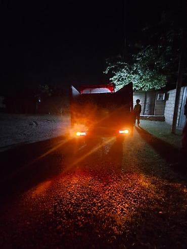 yuk motosikleti: Yükdaşıma üçtəkərli motosiklet (kargo trisikl) - Güclü benzin — 3