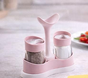 duz qabi: Madame Coco
Duz istiot qabı
3 qutu 6 manat — 2