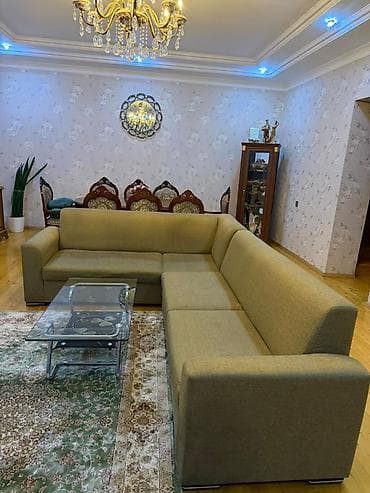 belarus mebel: Künc divan, İşlənmiş — 1