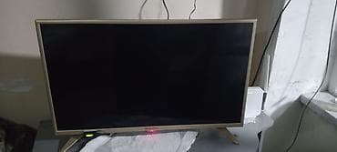 iphona 7 plus: SHIVAKI LED televizor - Ekran diaqonalı: təxminən 32" - Korpus — 3