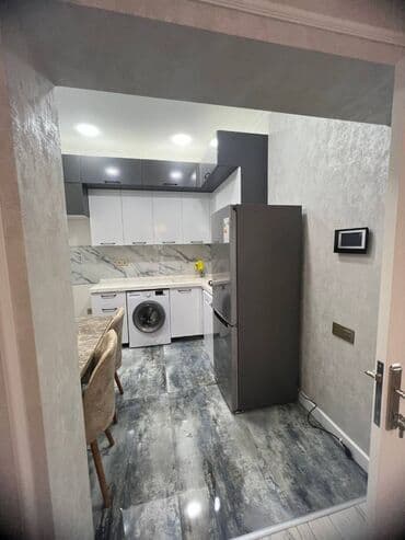 gundelik kiraye evler,bakida gunluk evler,суточные квартиры в баку: Sumqayıt şəhəri,Dəniz kənarı bulvarda,10 mərtəbəli yeni tikilinin 5 ci — 5