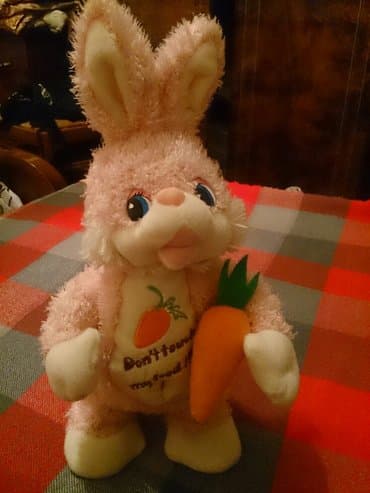 Мягкая игрушка