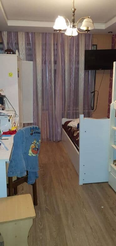 ramanada evler: Bakı, 4 otaqlı, Köhnə tikili, 100 kv. m — 5