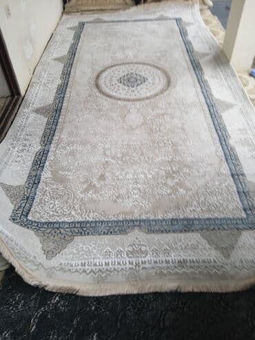 Bayram məhsulları: Xalça Dekorativ — 4