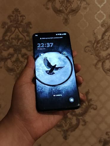 Honor 200 Pro, 256 GB, rəng - Qara, Zəmanət, Barmaq izi, Simsiz şarj — 2
