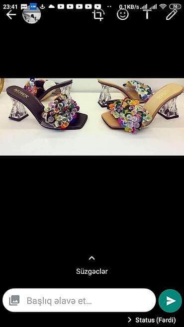 sabo: Xalqlara catdirilir — 1