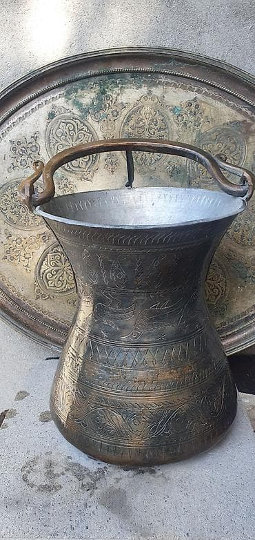 Qedimi sud qabi
Real alici narahat etdin lalafo.az -da Qedimi sud qabi
Real alici narahat etdin