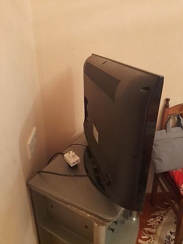 Audio: Televizor Samsung LCD 32" — 2