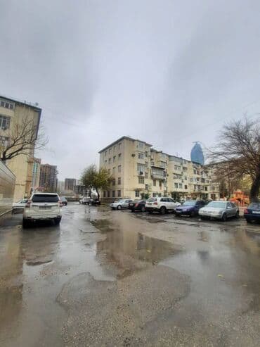 nerimanovda obyekt satilir: Montin qəsəbəsində, Kosmos restoranın yanında, Təcili Yardımın — 3