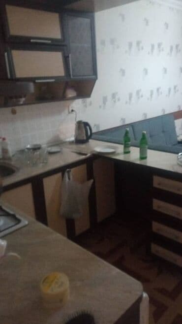 yeni baki masazir: Bakıxanov qəs., 2 otaqlı, Yeni tikili, 51 kv. m — 5