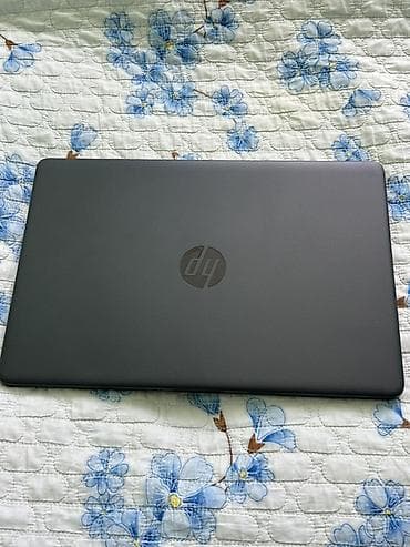 HP 15.6 ", Intel Core i3, 128 GB