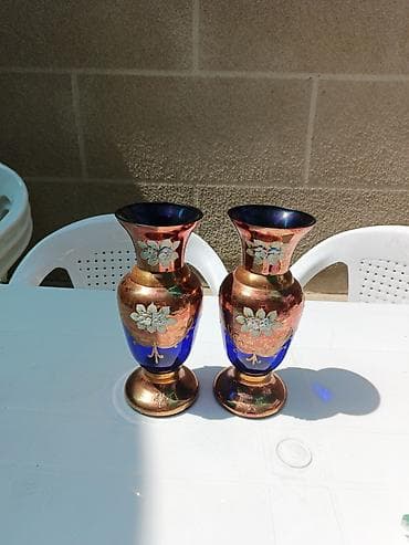 limon gülü: Bogem şüşəsi — 3