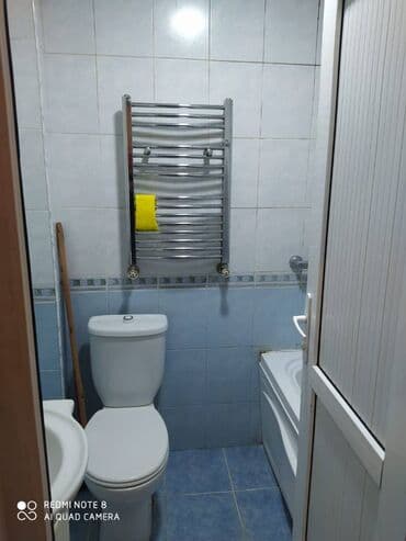 nerimanovda obyekt satilir: Bakı, 3 otaqlı, Köhnə tikili, m. Gənclik, 64 kv. m — 12