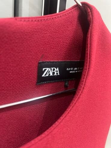 qadın ucun donlar: Gündəlik don, Mini, Zara, S — 4