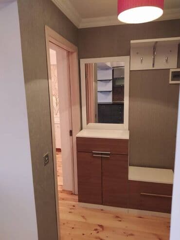 nermin mtk: 2 otaqlı, Yeni tikili, m. Həzi Aslanov, 55 kv. m — 19