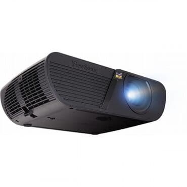 работа в садике баку: Yeni Proyektor ViewSonic — 4