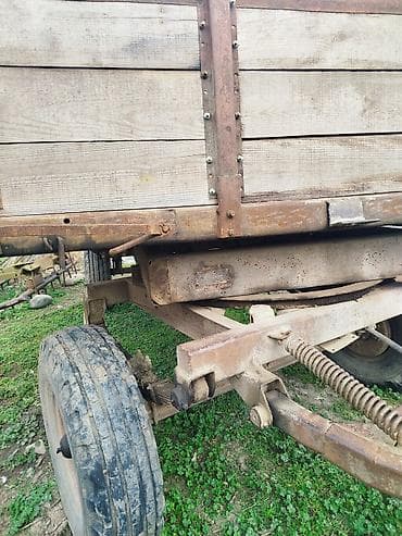 1221 2 belarus: Pirsep tam zavoddu heç bir problemi yoxdu təkərlərin 4 təzədir — 4