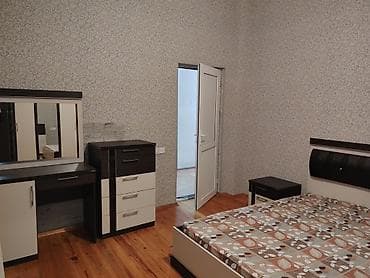 kukna mebel: Masazirda Zeynəb marketin arxasinda bütün şəraiti olan əşyali ev uzun — 9