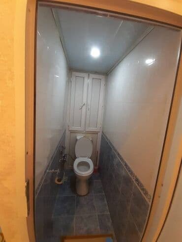 Bakı, Köhnə Günəşli, 2 otaqlı, Köhnə tikili, 65 kv. m — 11