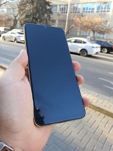 ddr4 4gb notebook ram: Vivo Y16, 64 GB, rəng - Sarı, Zəmanət, Sensor, Barmaq izi — 2