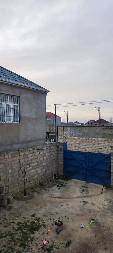 Mənzillər: Qala qəs. 4 otaqlı, 150 kv. m, Kredit yoxdur, Orta təmir — 2