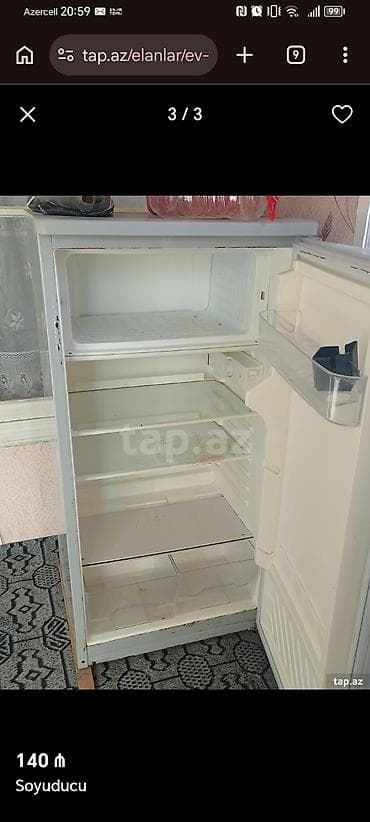tv box ucuz: Kondisioner - Pəncərə tipli kondisioner - Ön paneldə üfüqi hava çıxış — 2
