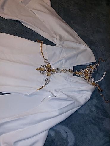 vecerni don: Ziyafət donu, Maksi, M — 3