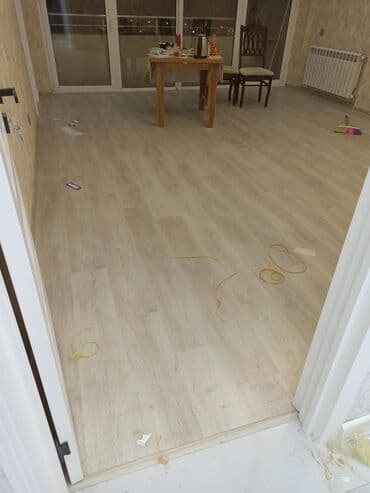 ремонт офисных кресел: Her növ taxta ve parketlerin şilfovkası. millerin laqaların atılması — 6