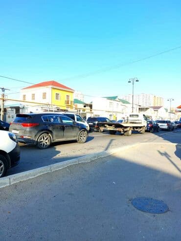 киоск в аренду: Yasamal rayonu 3 sayli Asan xidmetden 500 metr ashagida yeni temirden — 6