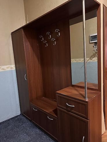 islenmis qapi satiram: Dehliz Dolabi 40 azn satilir‼️unvan neftciler ykod5211 sekine — 1