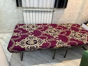 naduvnoy matras: Matraslı raskladuşka — 2