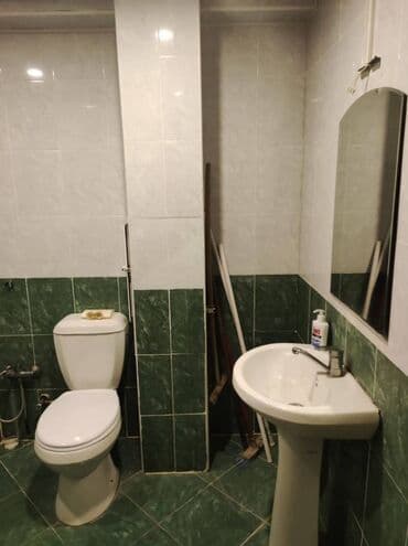 mingecevir kiraye: Gənclik metrosuna 5 dəq məsafədə.Genclik mallin sirasinda . idman — 5