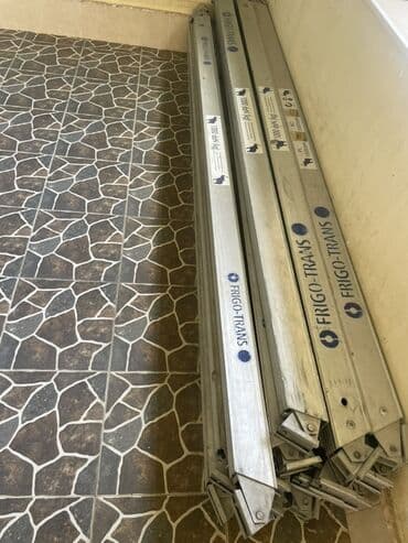 смеситель для душа купить в баку: Bu yük bağlama çubuqları yük maşınlarında və qoşqularda yükün — 2