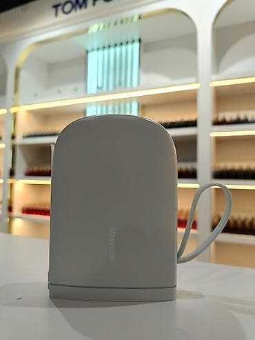 mini pirinter: Termoprint — 1