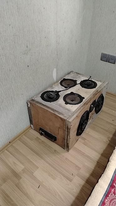 Karaoke: Kalonka — 2