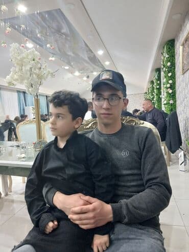 tək kişi pencəkləri: Sviter, Adidas, L, rəng - Qara — 2