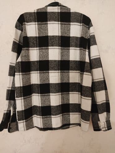 slim stay qiymeti: Köynək "Defacto"Geyinilməyib.Böyük Oldu Deyə Satıram.Defacto dan — 3